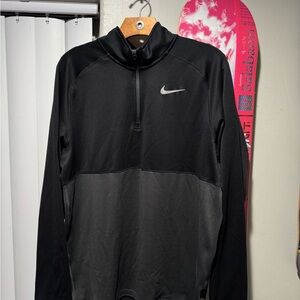 Nike Men's 1/4 zip up XL men